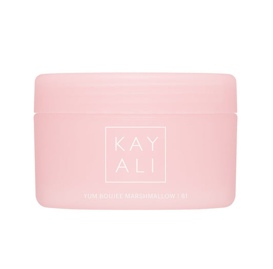 Kayali Yum Boujee Marshmallow |81 Silk Souffle