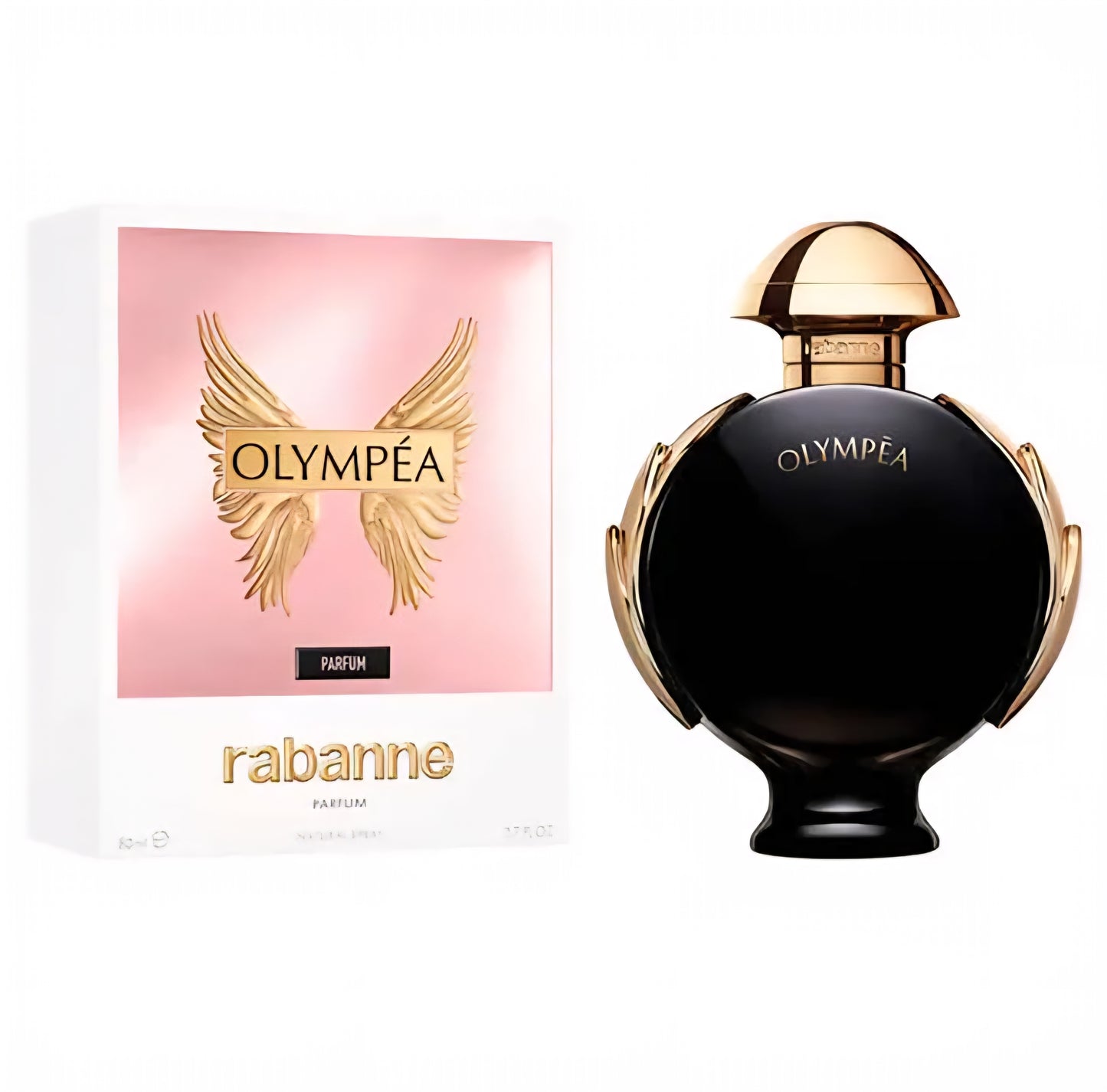 Paco Rabanne Olympea Parfum