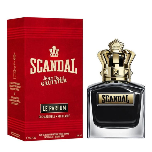 Jean Paul Gaultier Scandal Le Parfum
