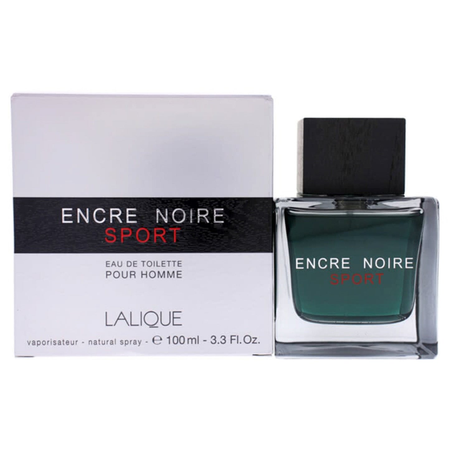 Lalique Encre Noire Sport