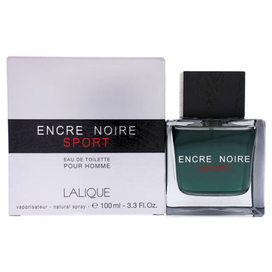 Lalique Encre Noire Sport