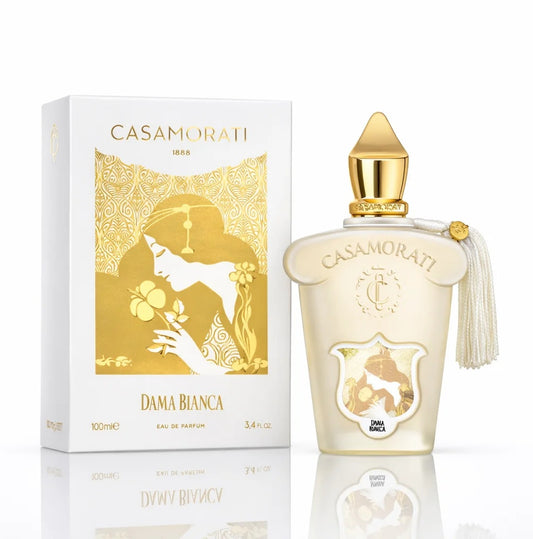 Xerjoff Casamorati Dama Bianca