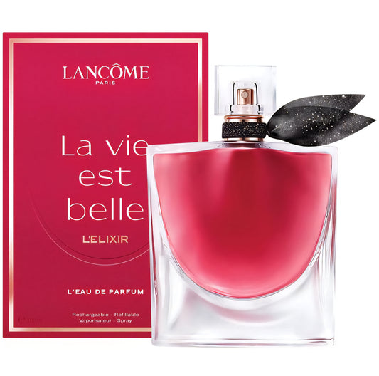 Lancome La Vie Est Belle L'Elixir