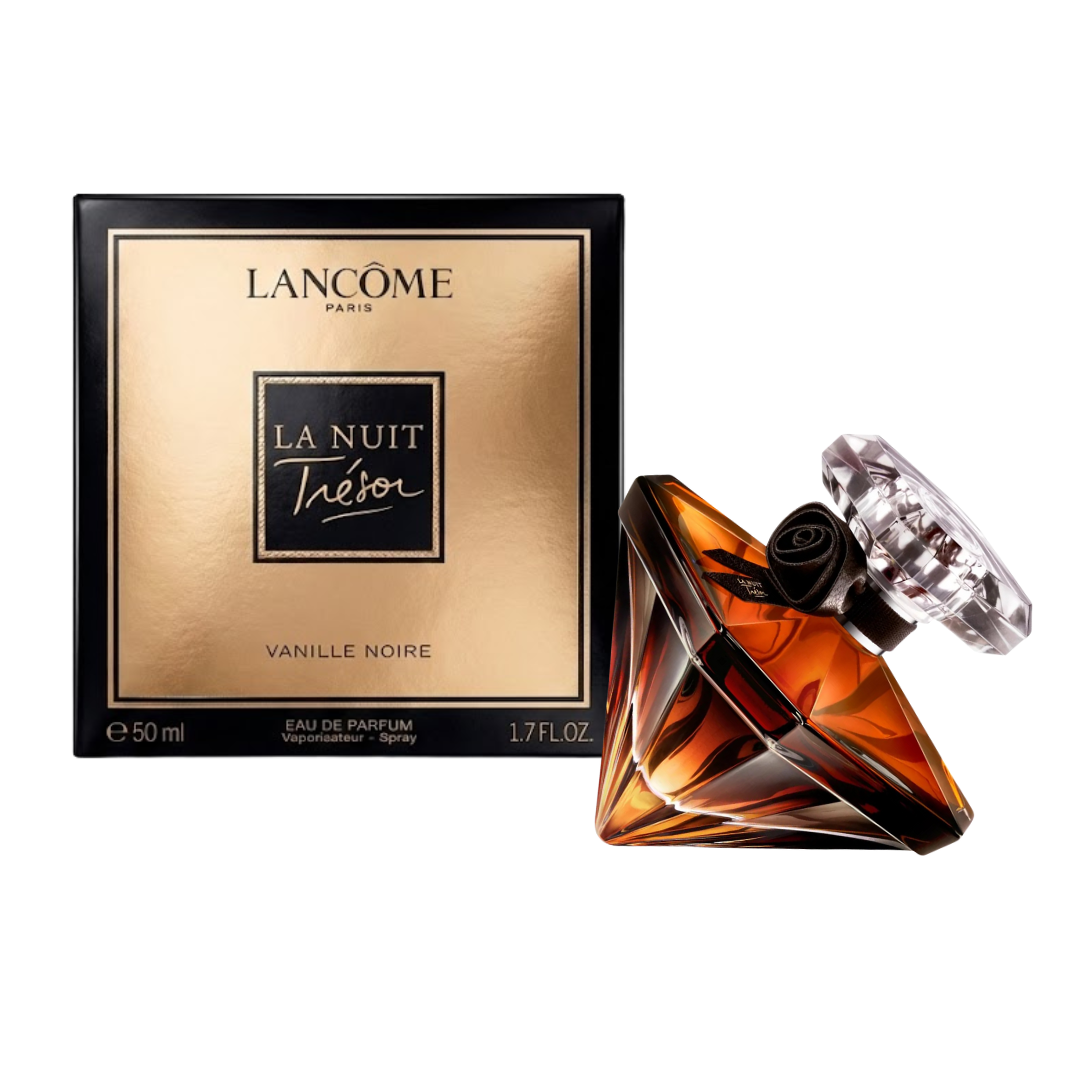 Lancome Tresor Vanille Noir