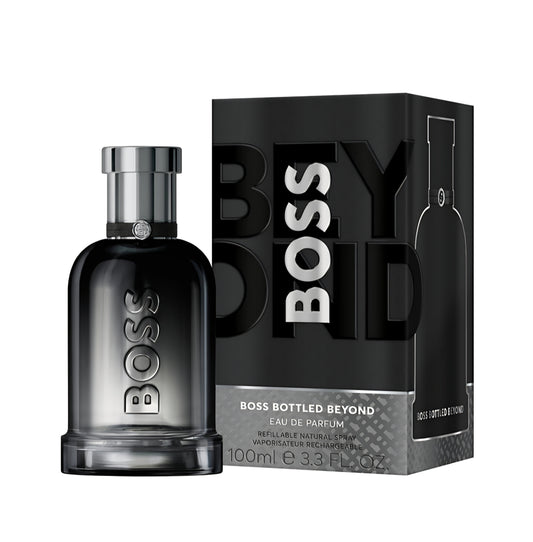Hugo Boss Bottled Beyond