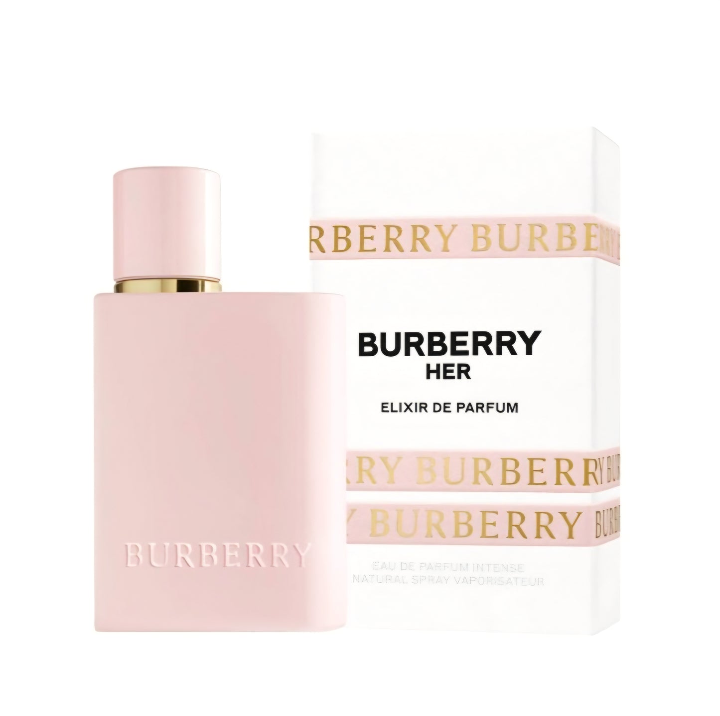 Burberry Her Elixir