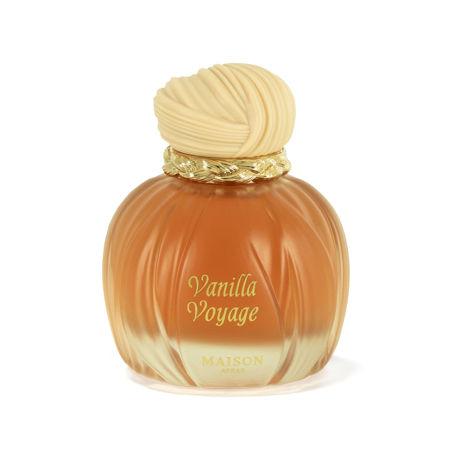 Maison Asrar Vanilla Voyage