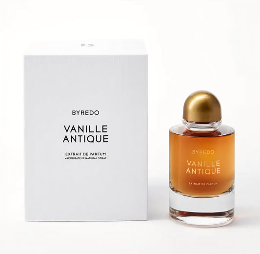 Byredo Vanille Antique