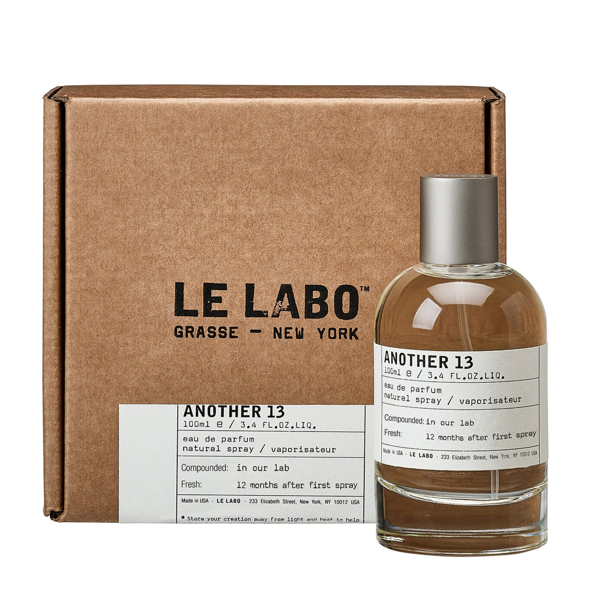 Le Labo Another 13