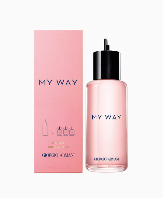 Giorgio Armani My Way Refill