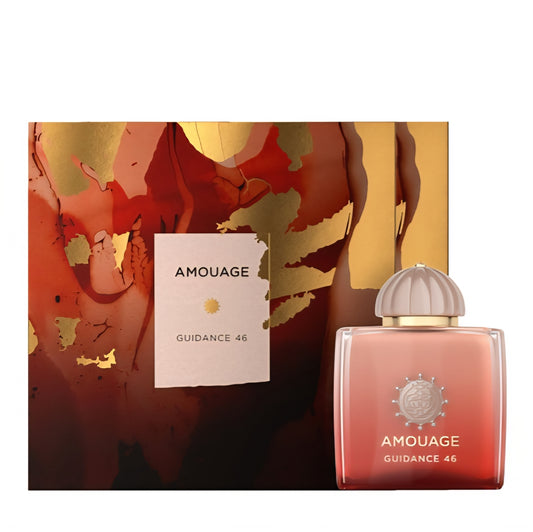 Amouage Guidance 46