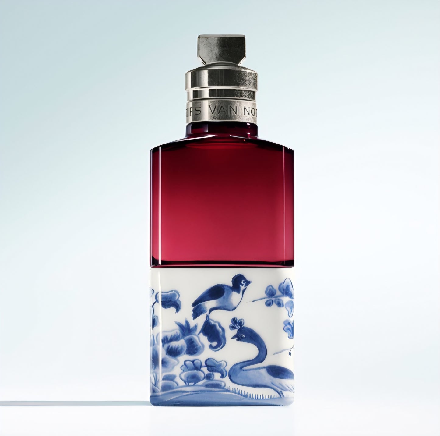 Dries Van Noten Soie Malaquais