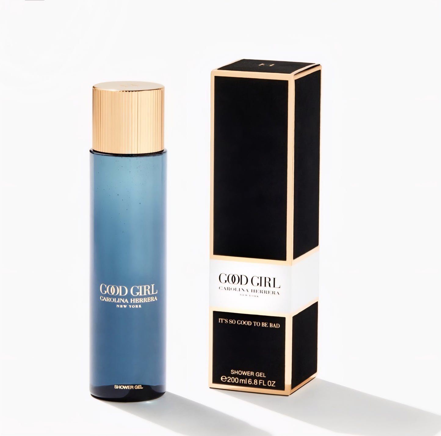 Carolina Herrera Good Girl Shower Gel