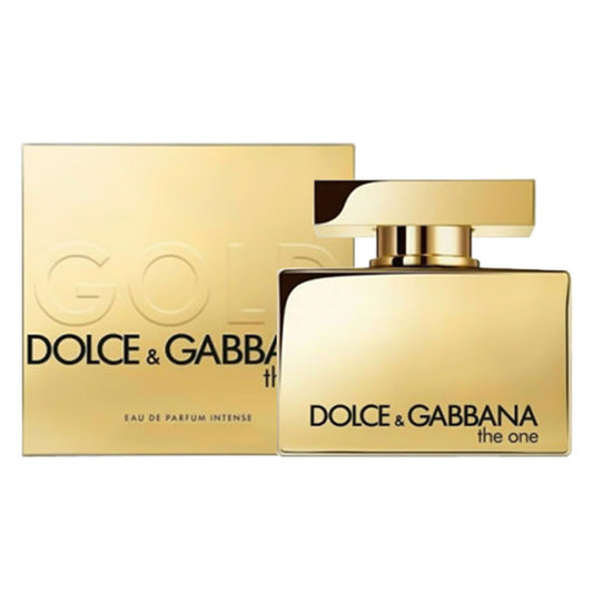 D&G The One Gold