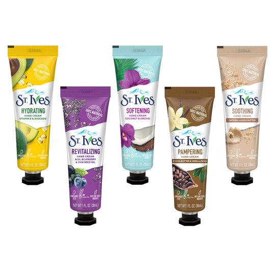 St. Ives Hand Cream