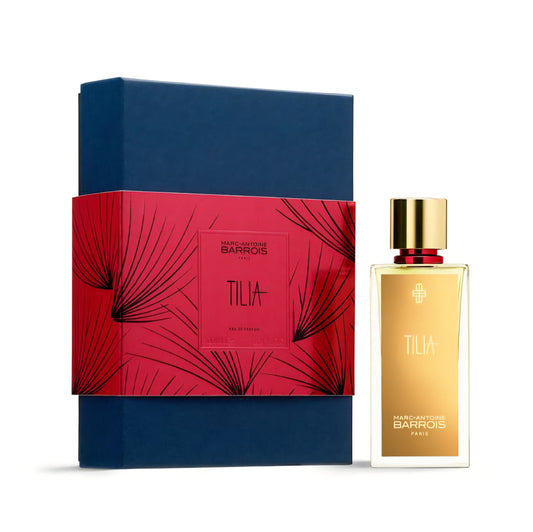 Marc-Antoine Barrois Tilia
