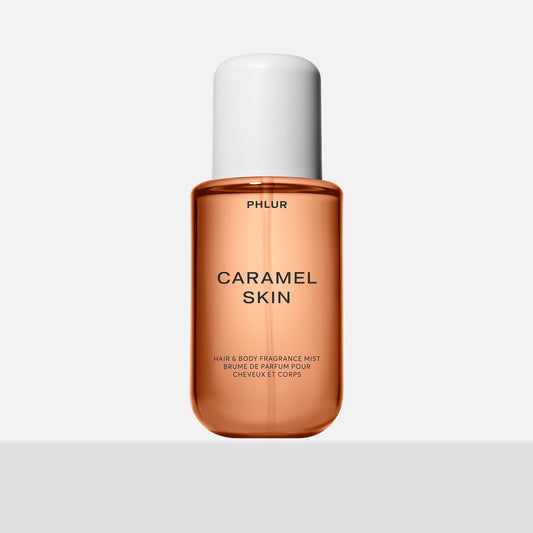 Phlur Caramel Skin Mist