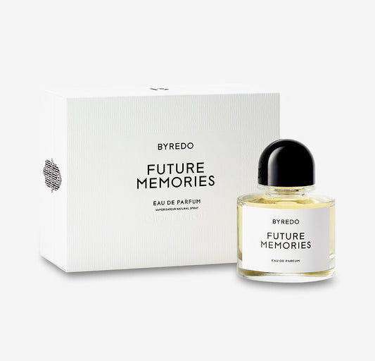 Byredo Future Memories