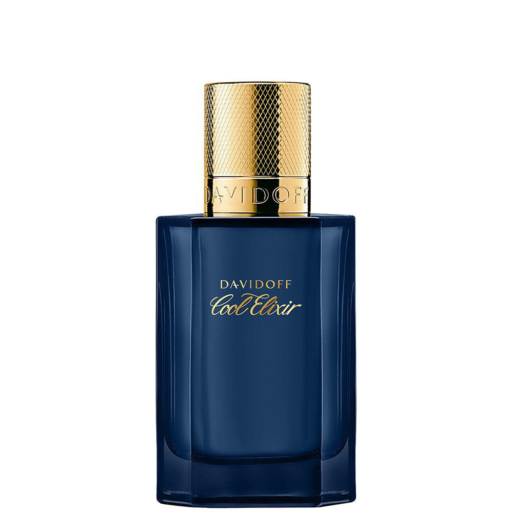 Davidoff Cool Elixir Body Spray
