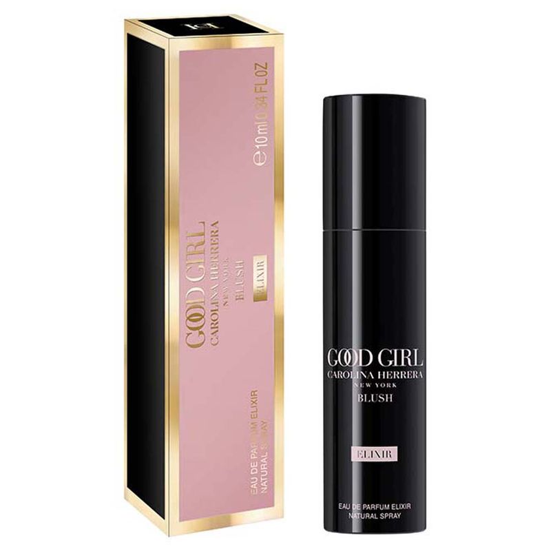 Carolina Herrera Good Girl Blush Elixir Mini