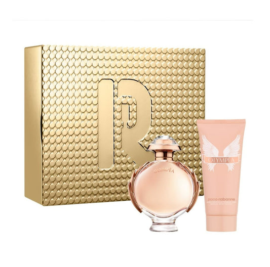 Paco Rabanne Olympea Giftset 1