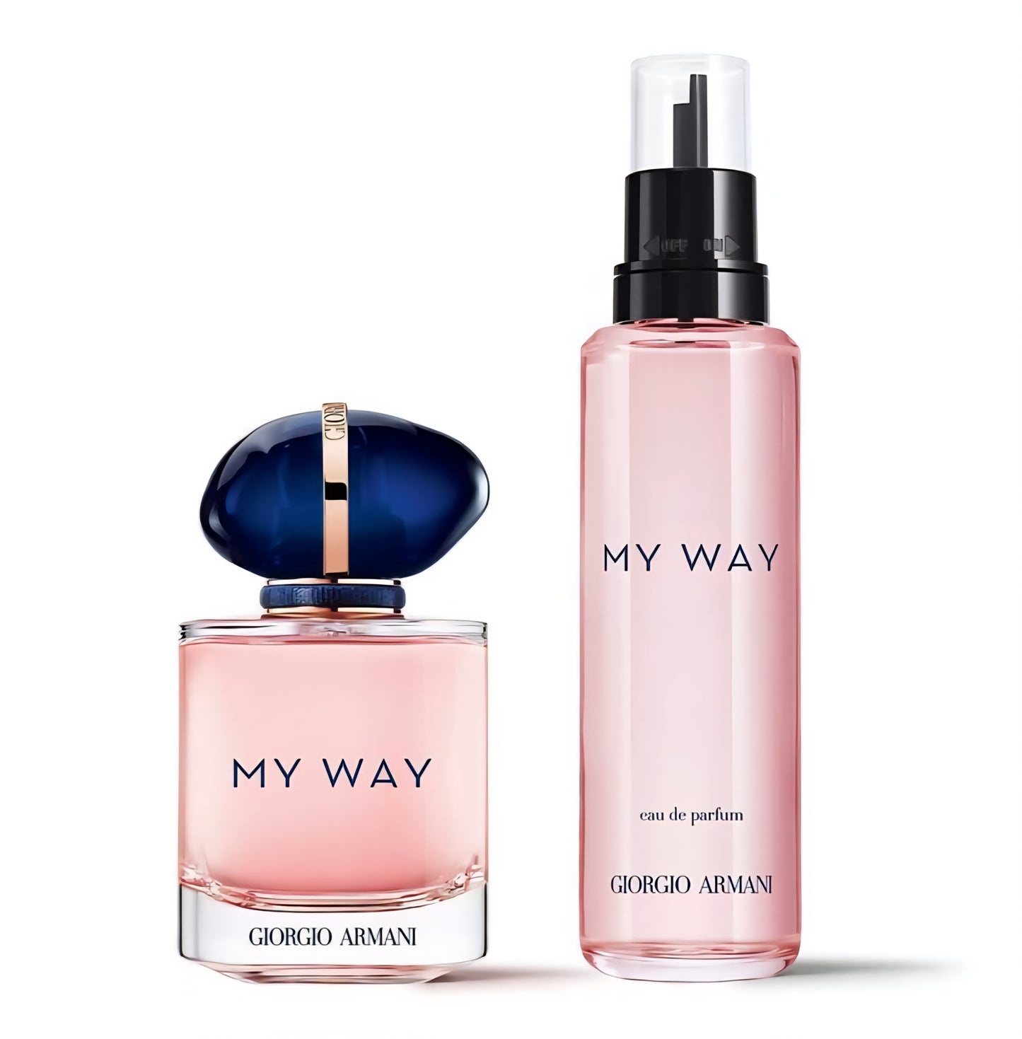 Giorgio Armani My Way Refill