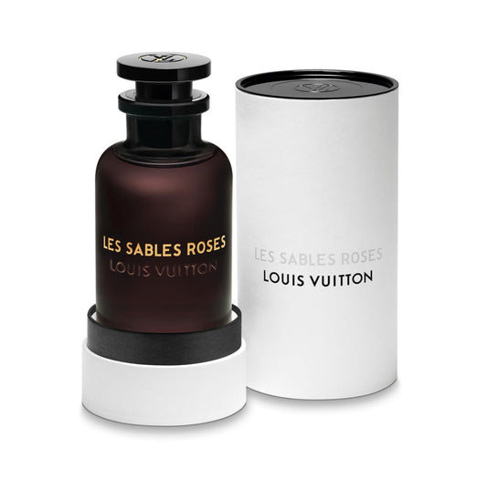 Louis Vuitton Les Sables Roses