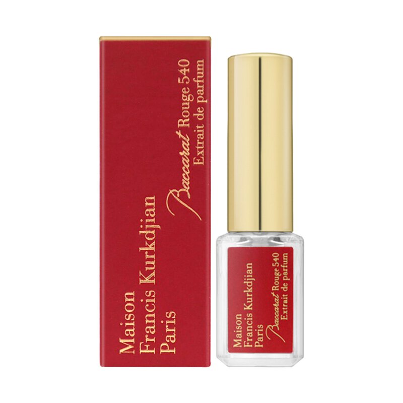 Maison Francis Kurkdjian Baccarat Rouge 540 Extrait Mini