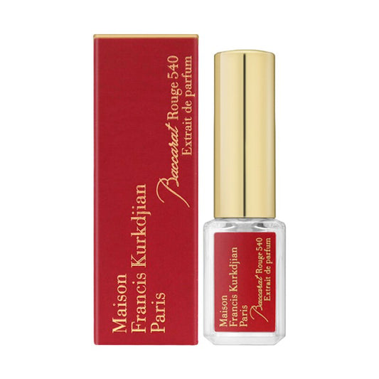 Maison Francis Kurkdjian Baccarat Rouge 540 Extrait Mini