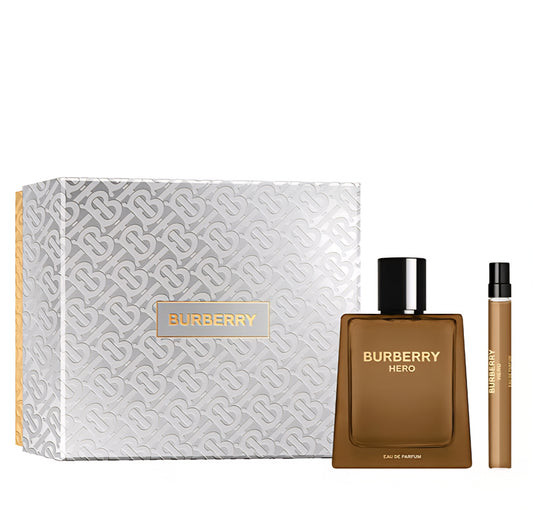Burberry Hero Giftset
