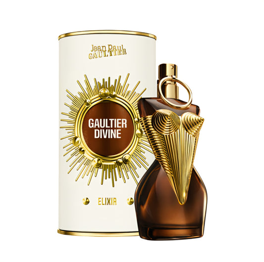 Jean Paul Gaultier Divine Elixir