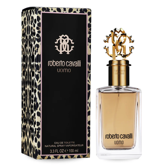 Roberto Cavalli Uomo