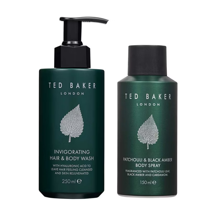 Ted Baker Daily Duo Set