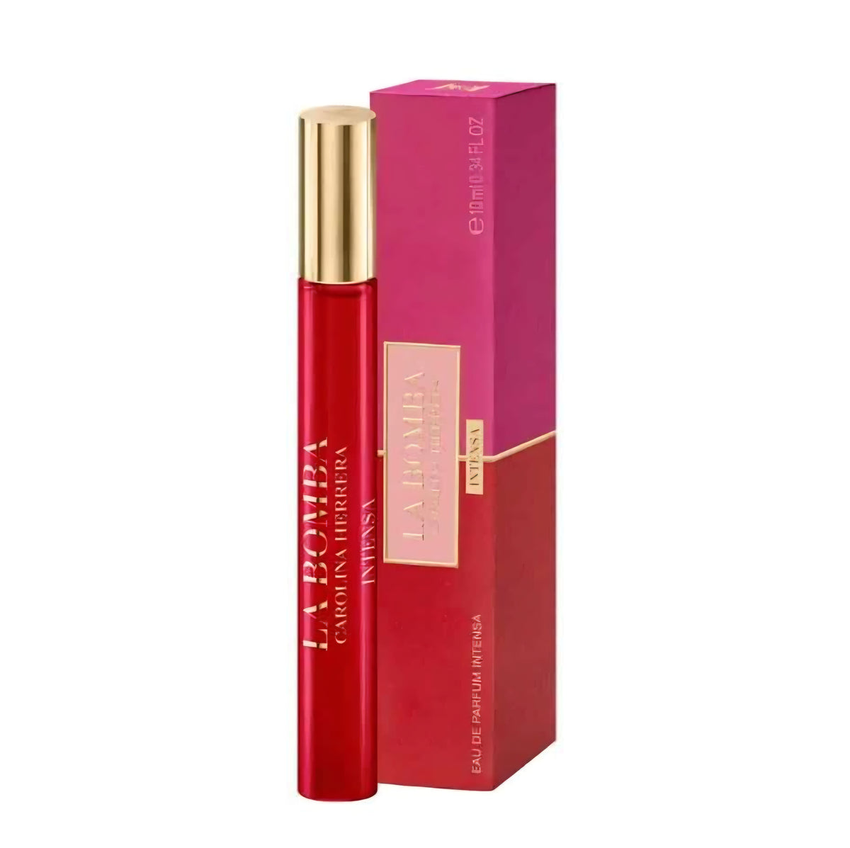 Carolina Herrera La Bomba Intensa Mini