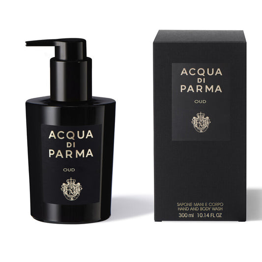 Acqua Di Parma Oud Shower Gel