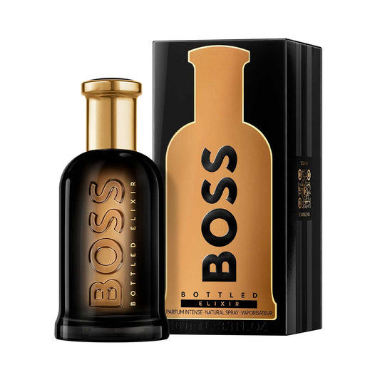 Hugo Boss Bottled Elixir
