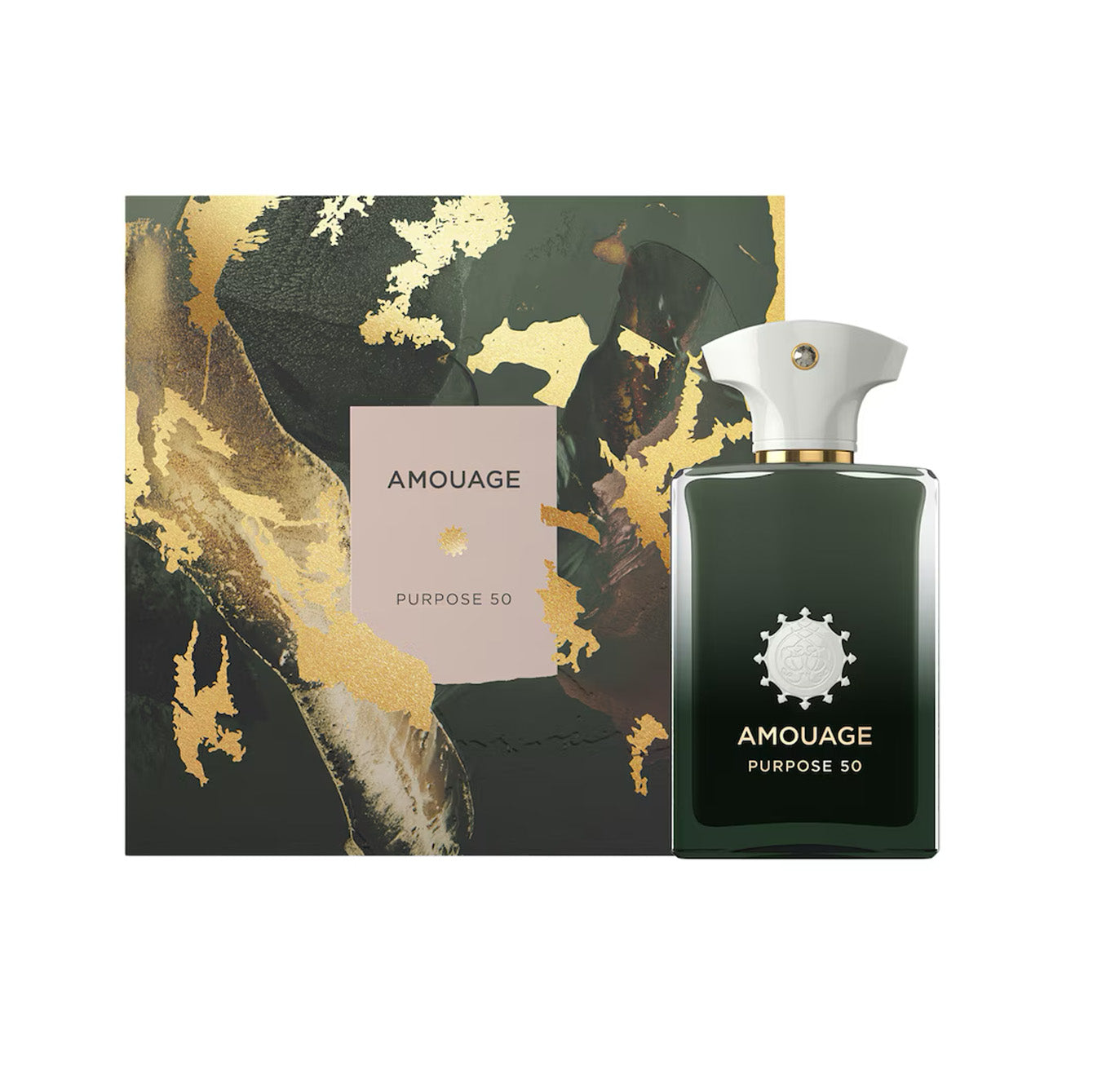 Amouage Purpose 50