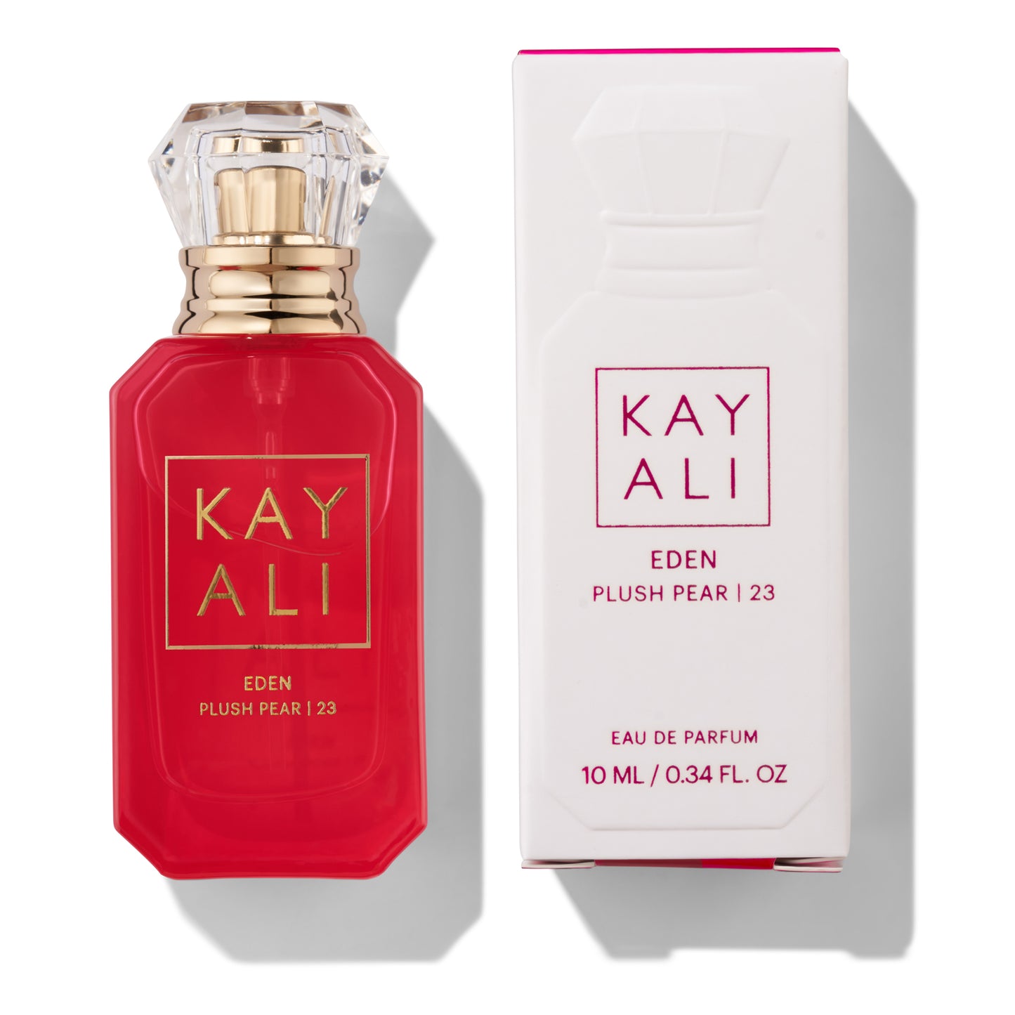 Kayali Eden Plush Pear | 23 Mini