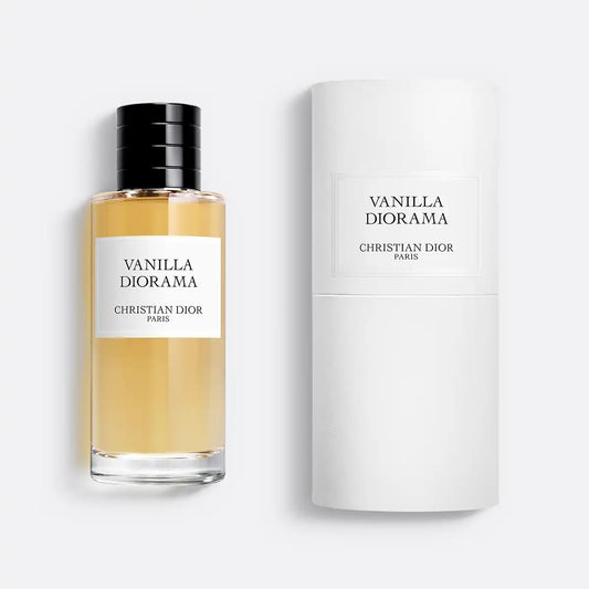 Dior Vanilla Diorama