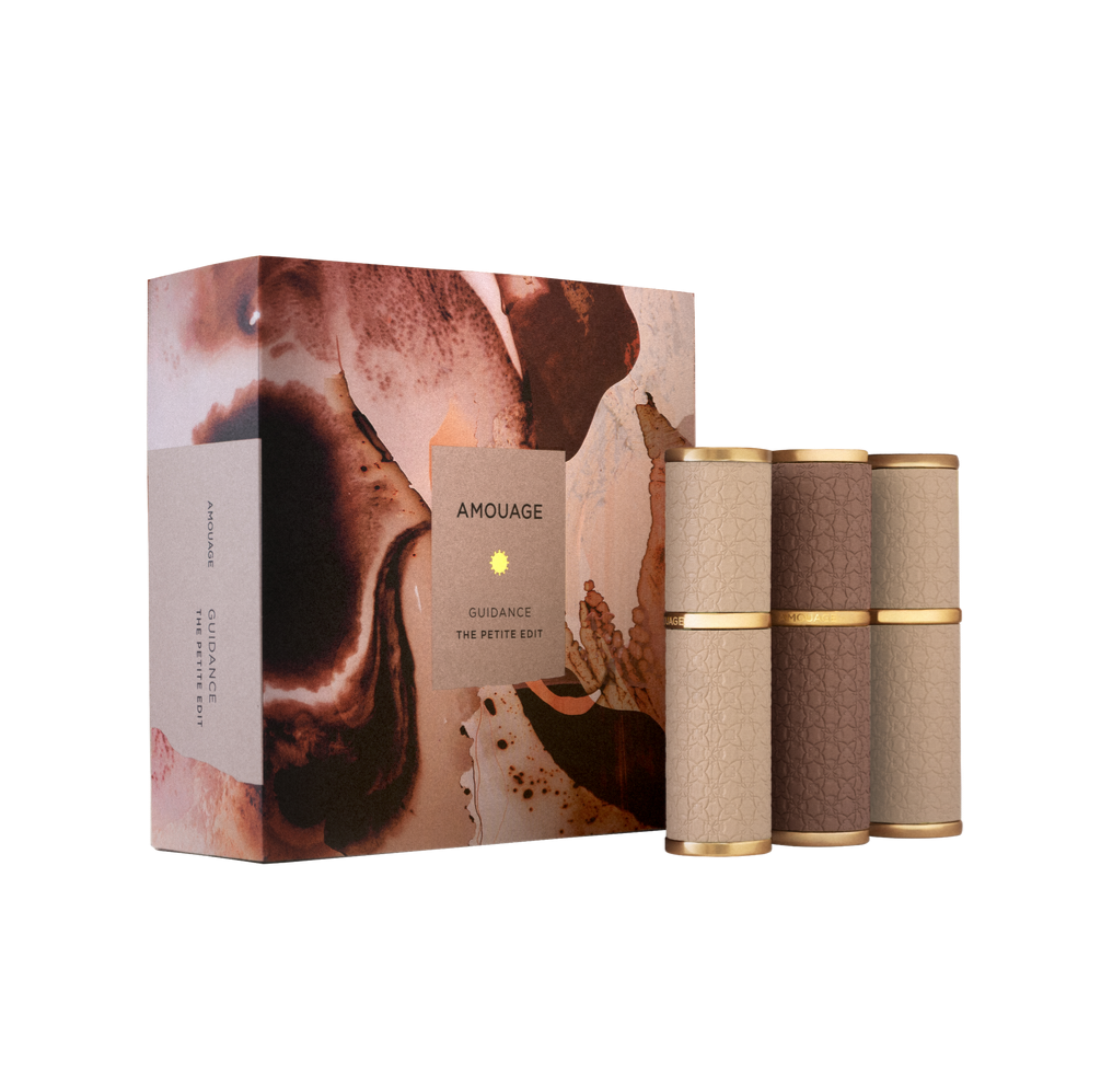 Amouage Guidance Petit Edit