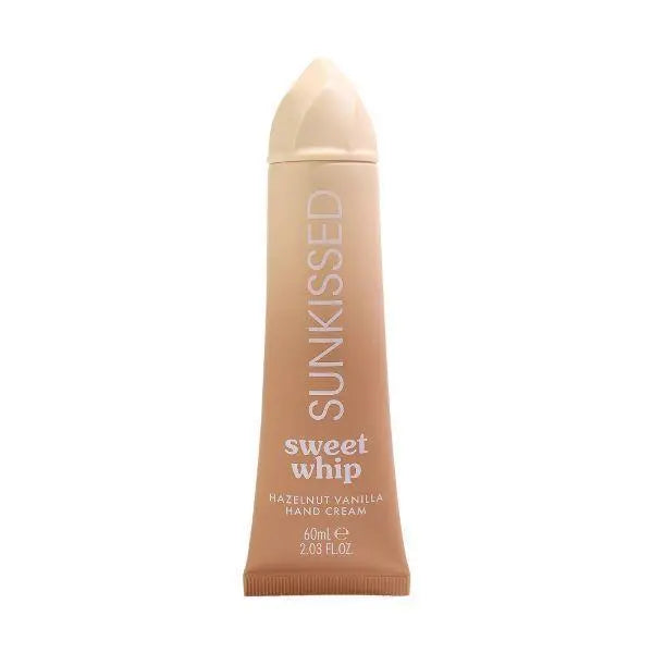Sunkissed Sweet Whip Hand Cream