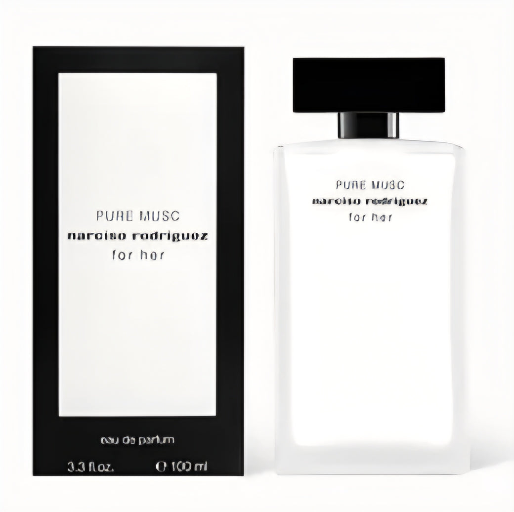 Narciso Rodriguez Pure Musc