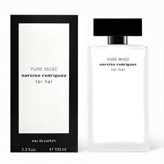 Narciso Rodriguez Pure Musc