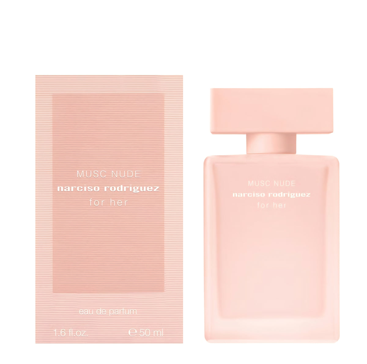Narciso Rodriguez Musc Nude