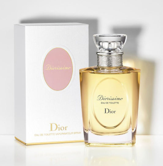 Dior Diorissimo