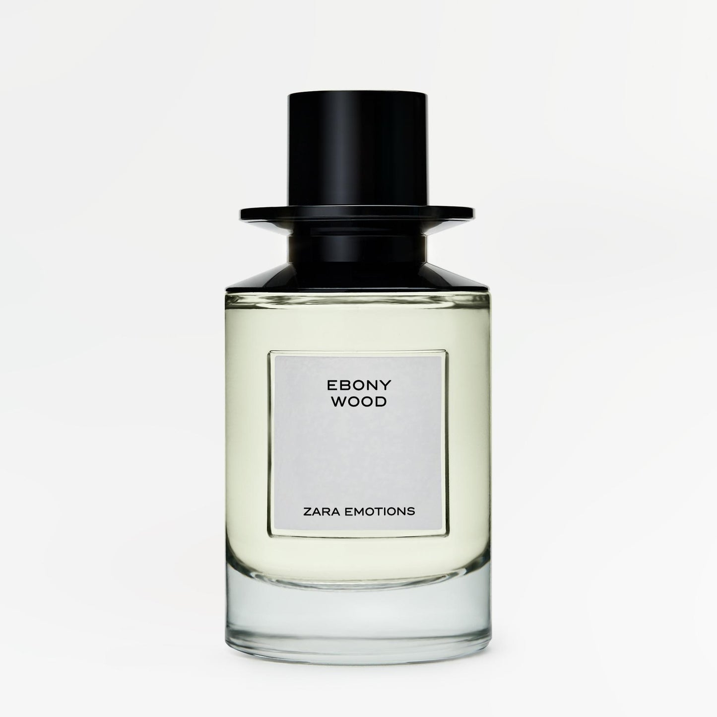 Zara Ebony Wood