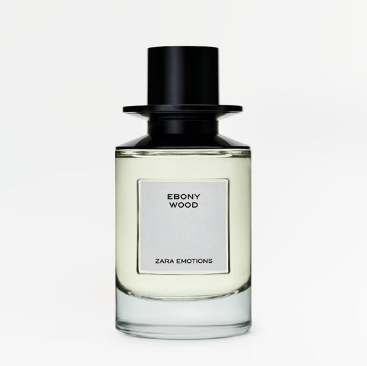Zara Ebony Wood