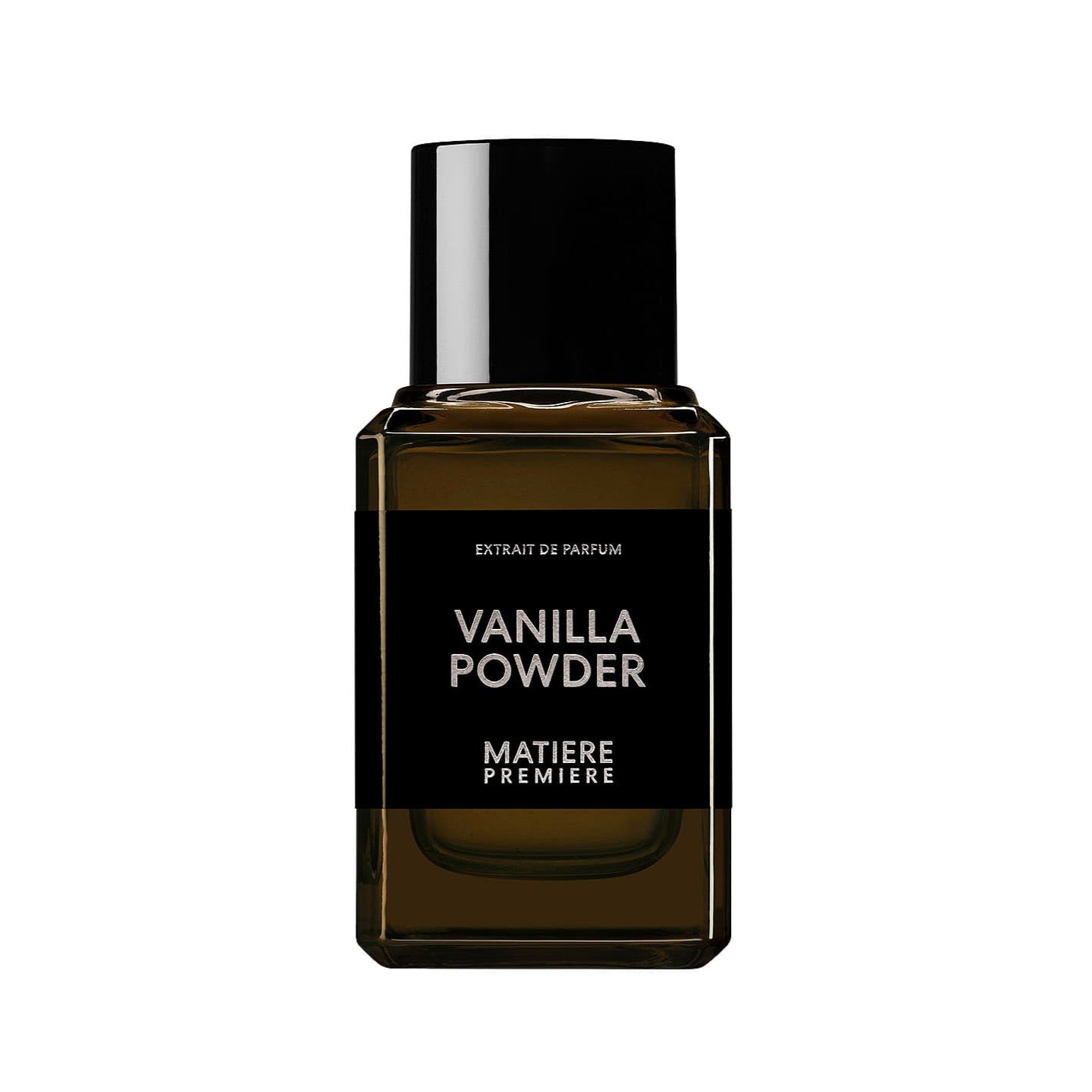 Matiere Premiere Vanilla Powder Extrait