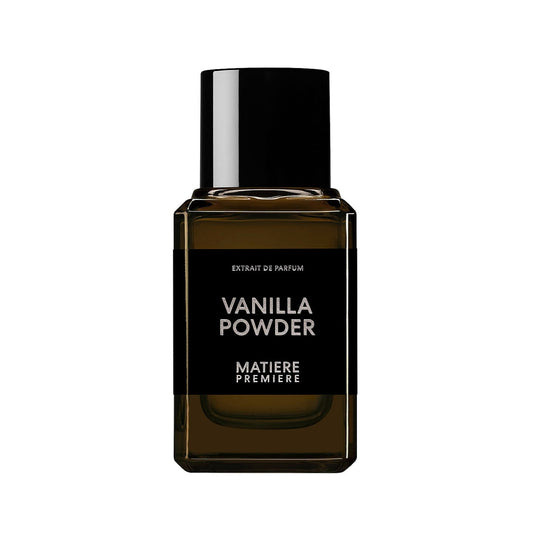 Matiere Premiere Vanilla Powder Extrait