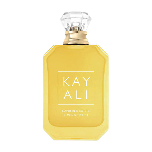 Kayali Capri In A Bottle Lemon Sugar | 14 Mini